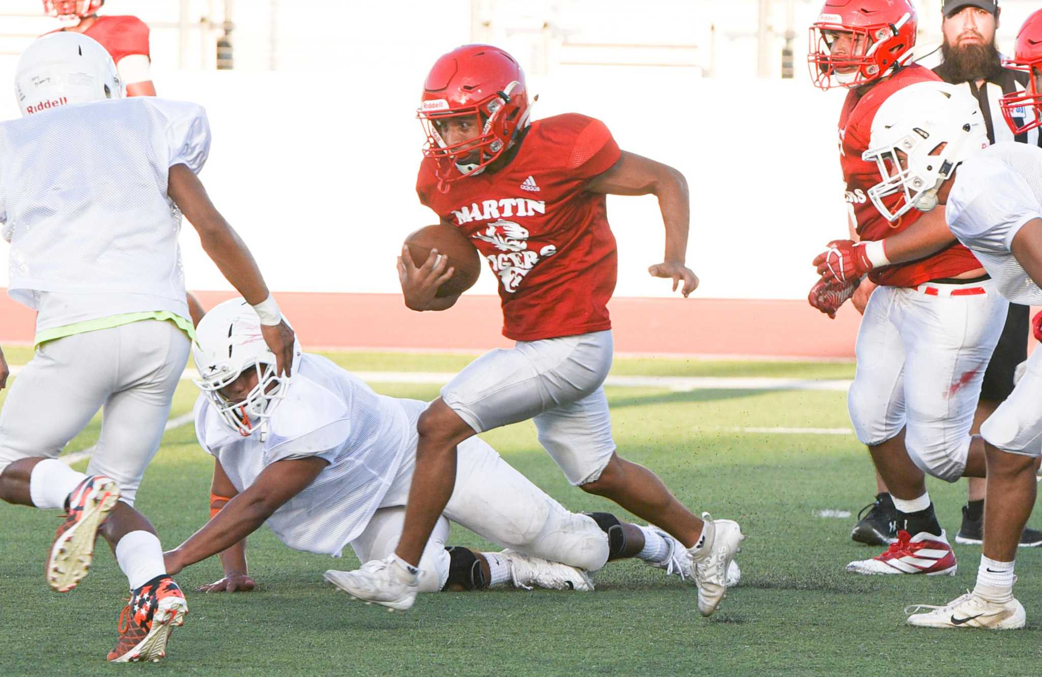 UIL updates summer strength and conditioning guidelines