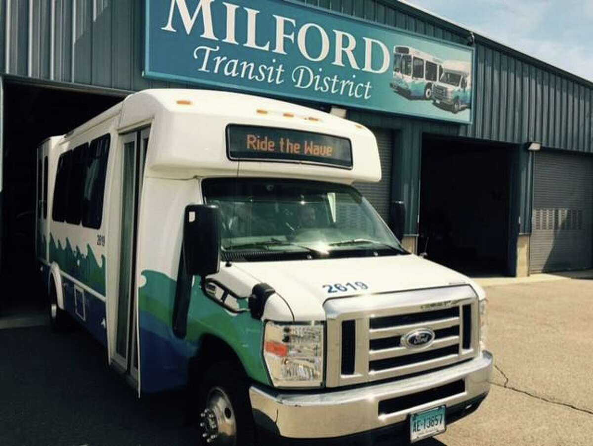 The Milford Transit District will receive a $1 million grant award as part of the Coronavirus Aid, Relief, and Economic Security (CARES) Act.