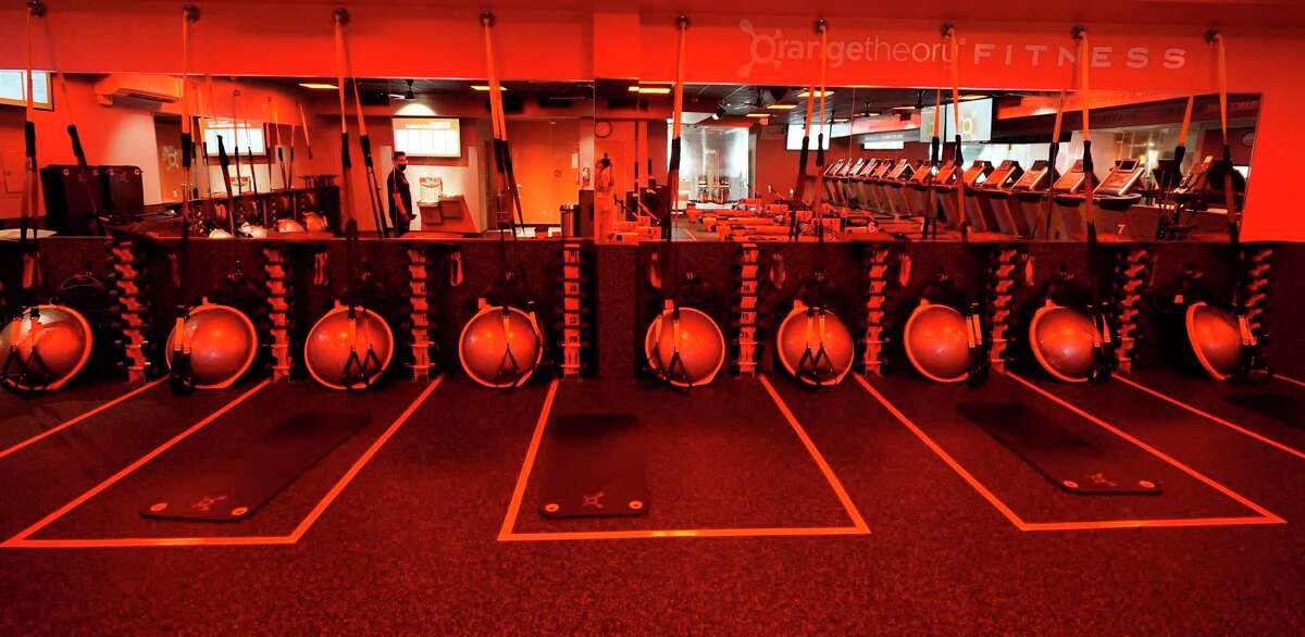 Orangetheory Fitness reshapes business during COVID crisis