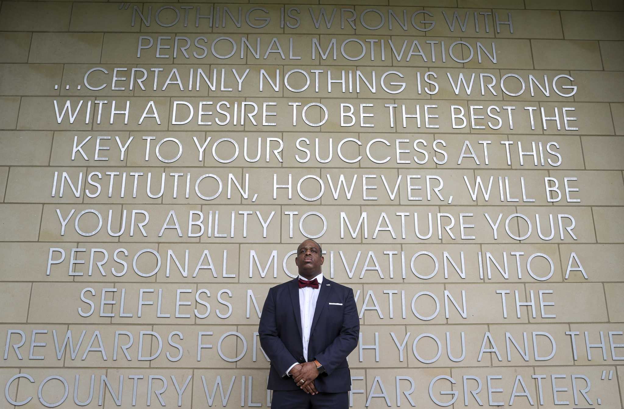 Lorenzo M. Boyd, Ph.D. - University of New Haven