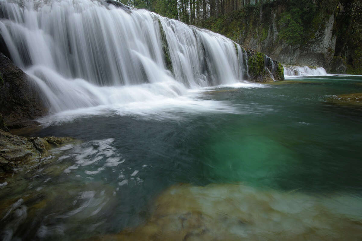 Let S Go Chasing Waterfalls Hikes In Washington To Take A Dip