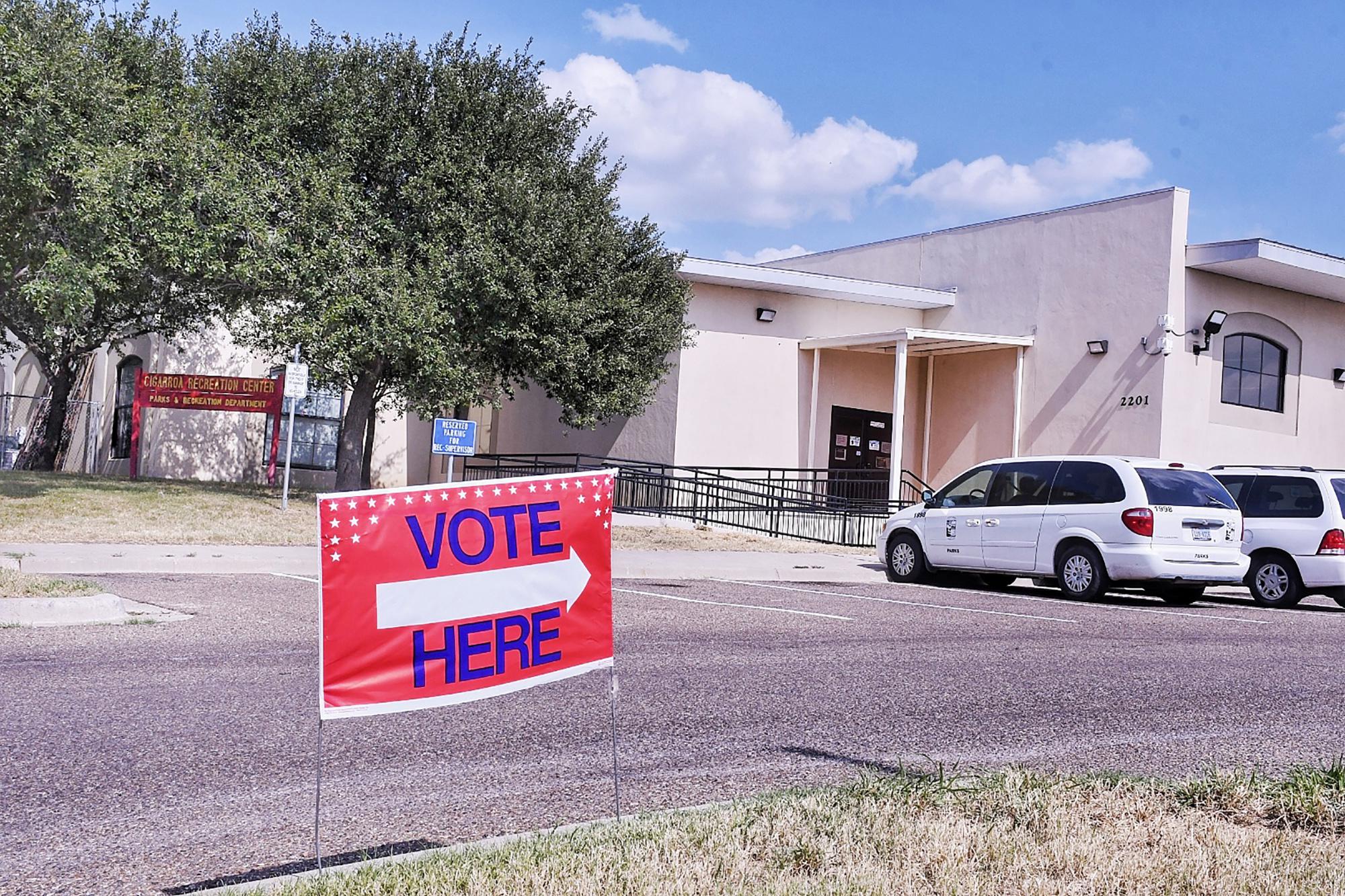Preliminary voting results for b County July 2020 primaryrunoff