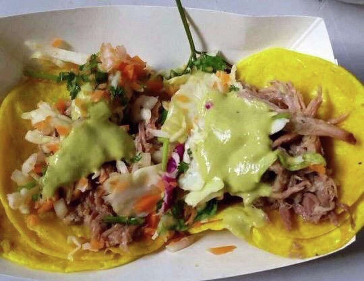 New Mexican restaurant Mi Frijoles Taco Shop opening in