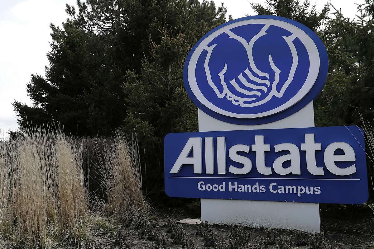 WSJ Some of Allstate's 3,800 layoffs related to pandemic refunds to