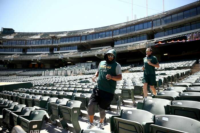 Excite Ballpark Announced as Oakland A's Alternative Site – San Jose Sports  Authority