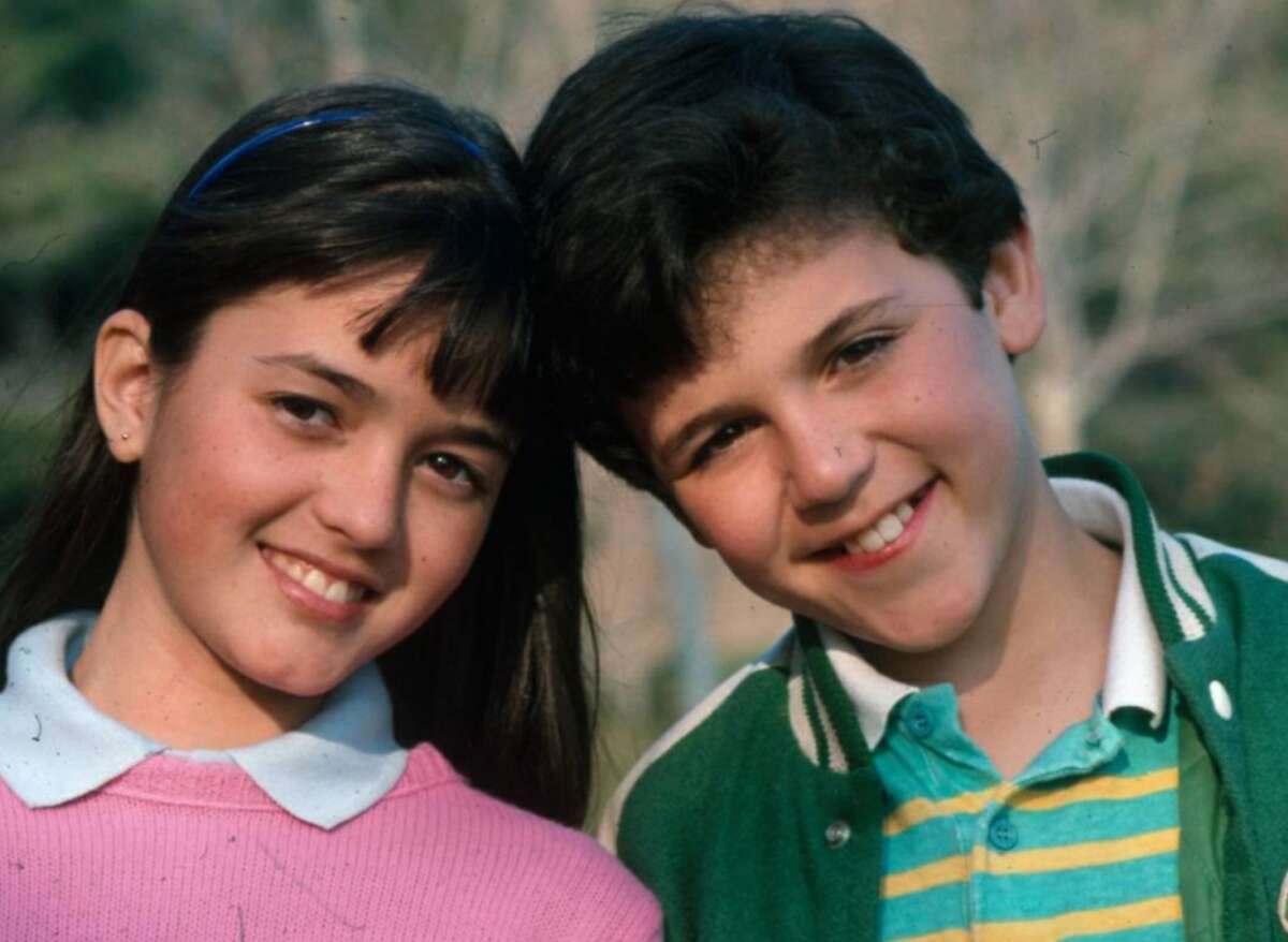 Danica McKellar and Fred Savage starred in the original version of The Wonder Years. McKellar said on Twitter she was excited for the new show.