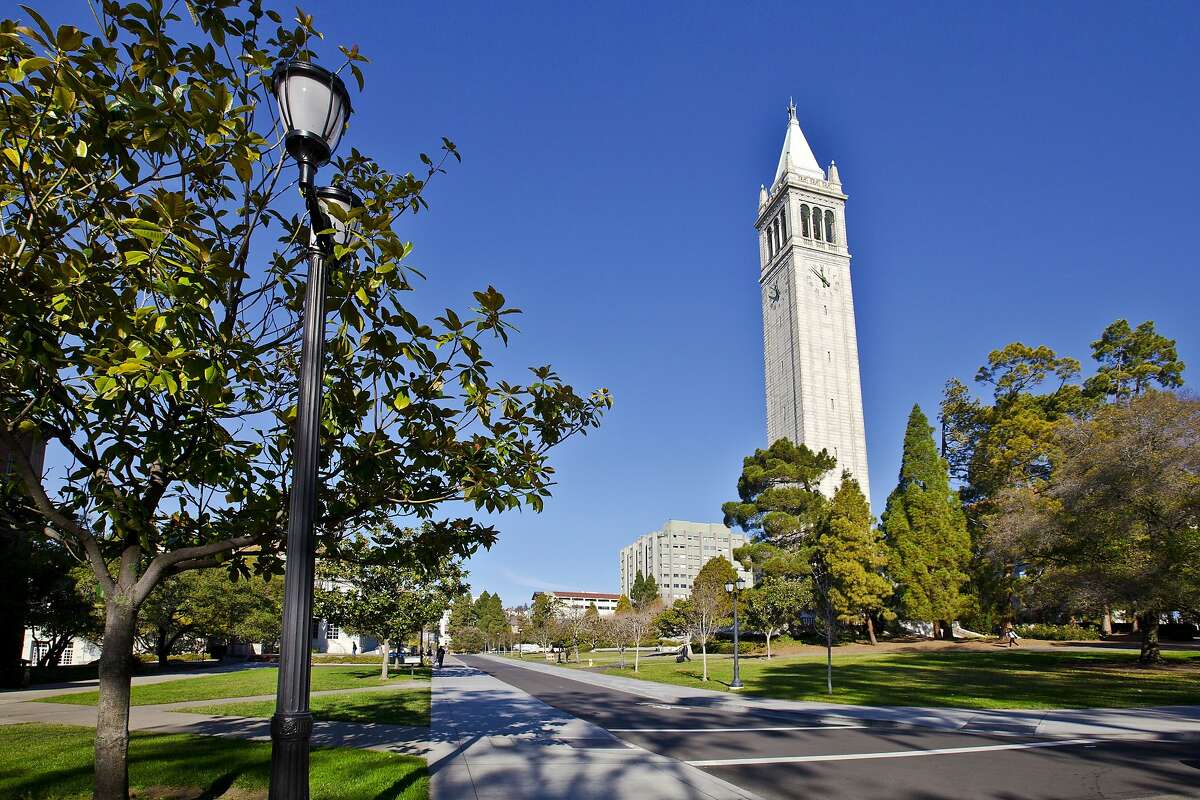 Bay Area university loses top spot on Forbes' best colleges list