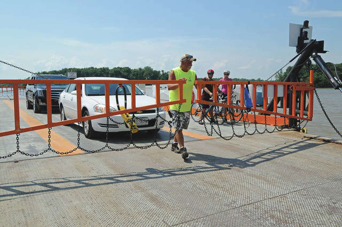 Region’s notsolazy river fuels tourism, tales