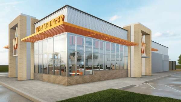 FROM JUNE: We Imagine the New, CHICAGO Whataburger Menu – RAYGUN