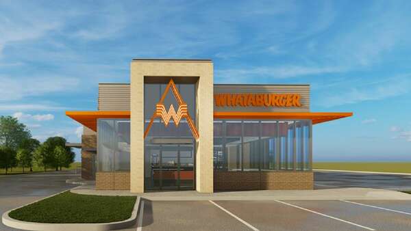 FROM JUNE: We Imagine the New, CHICAGO Whataburger Menu – RAYGUN