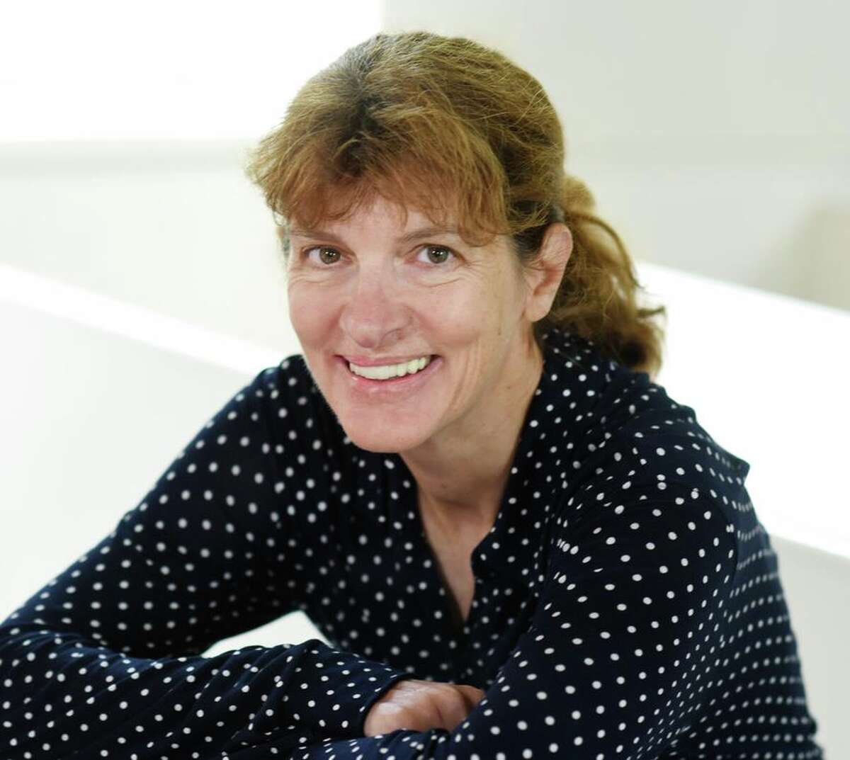 Jenny Cox