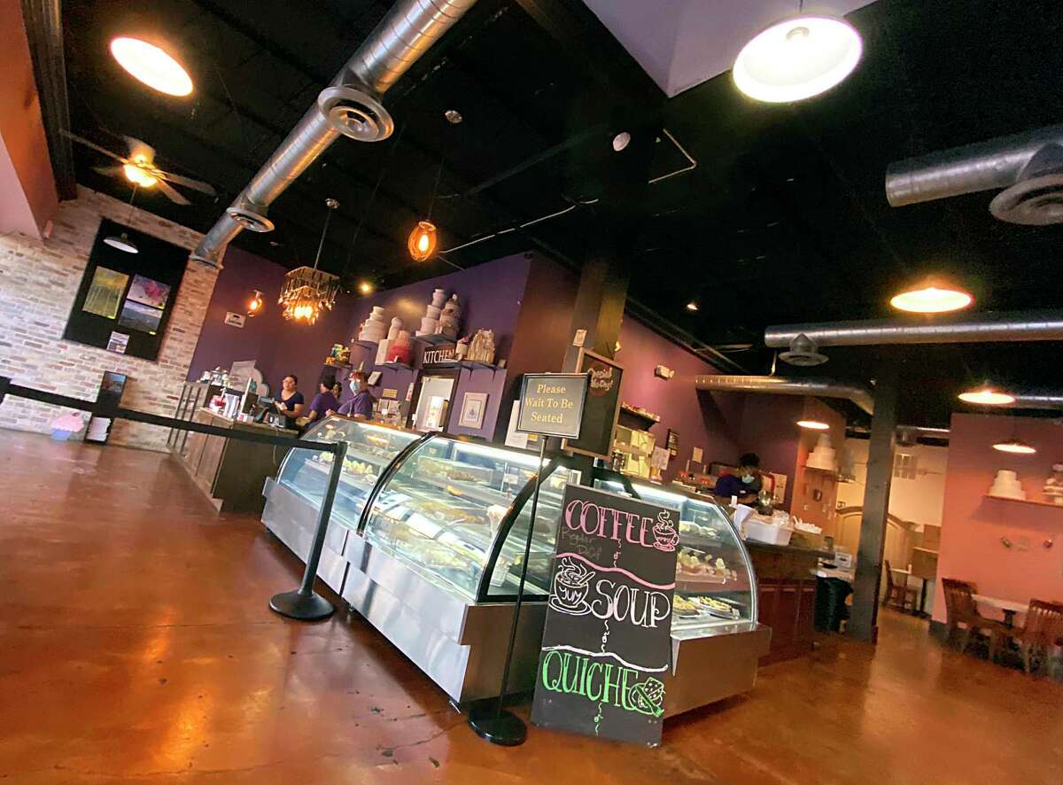 5 San Antonio restaurants for great pancakes when you need a comfort