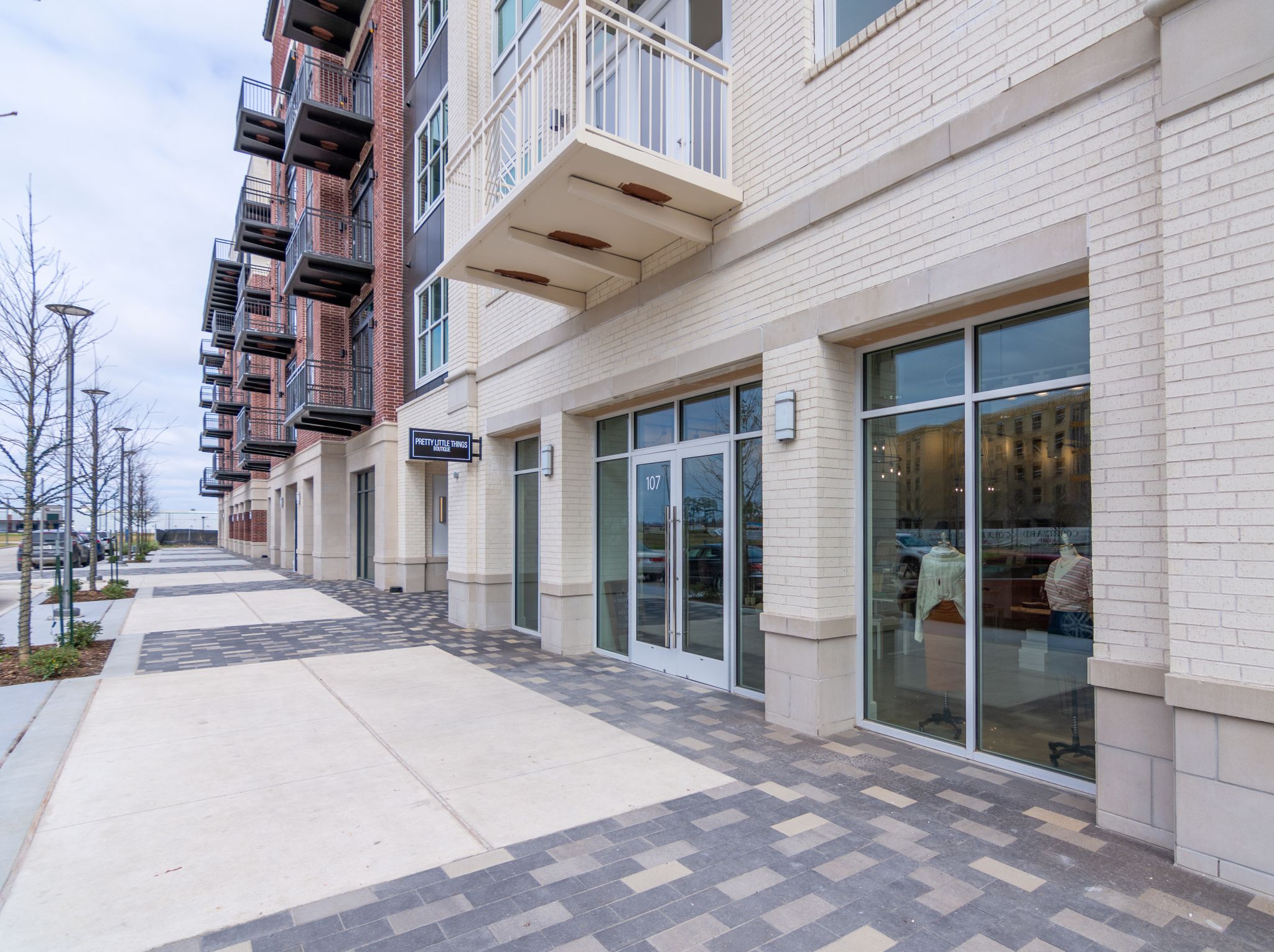 Redemption Square brings salon suites to Lake Houston area