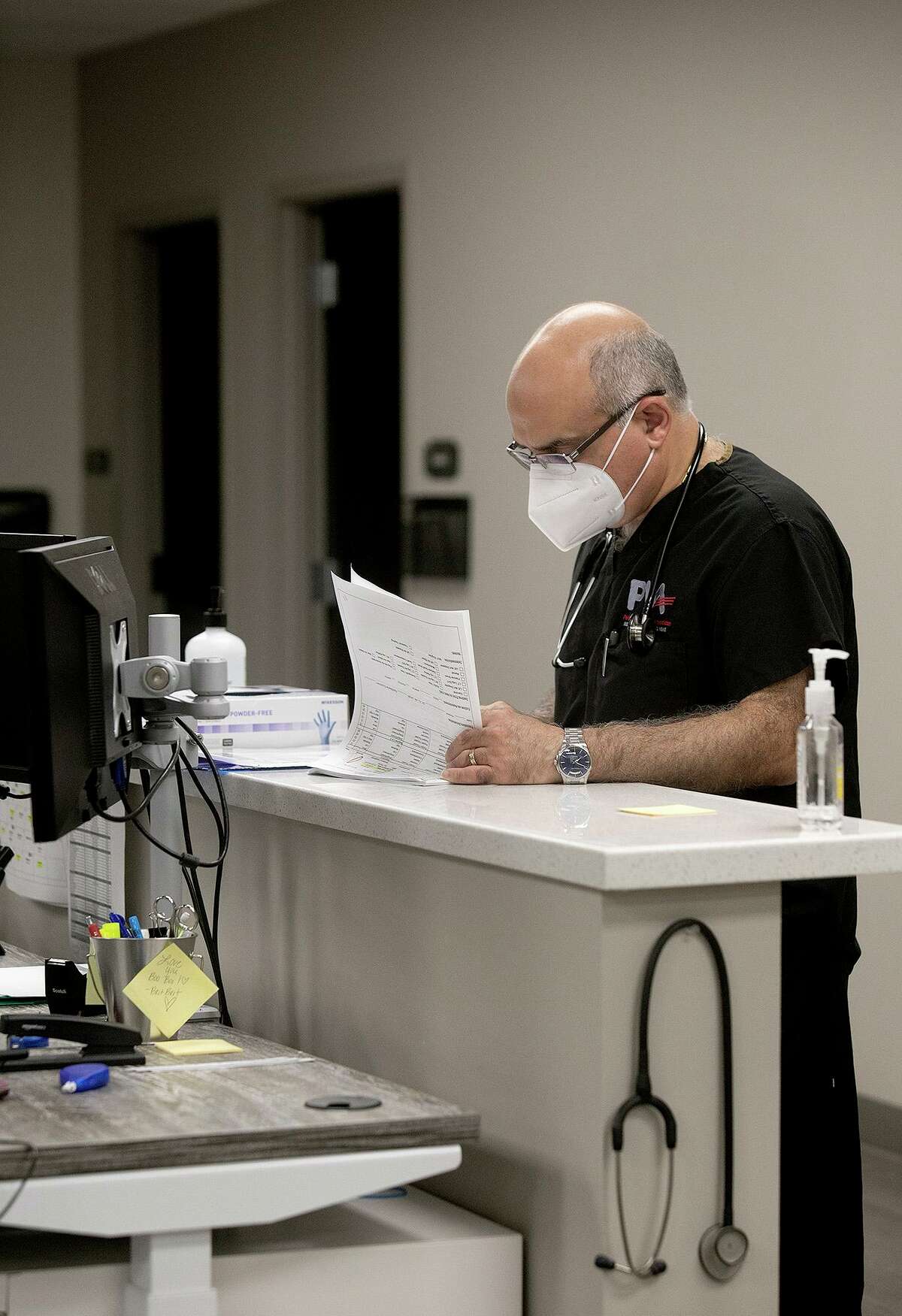 San Antonio vascular expert explains how coronavirus, COVID19, can