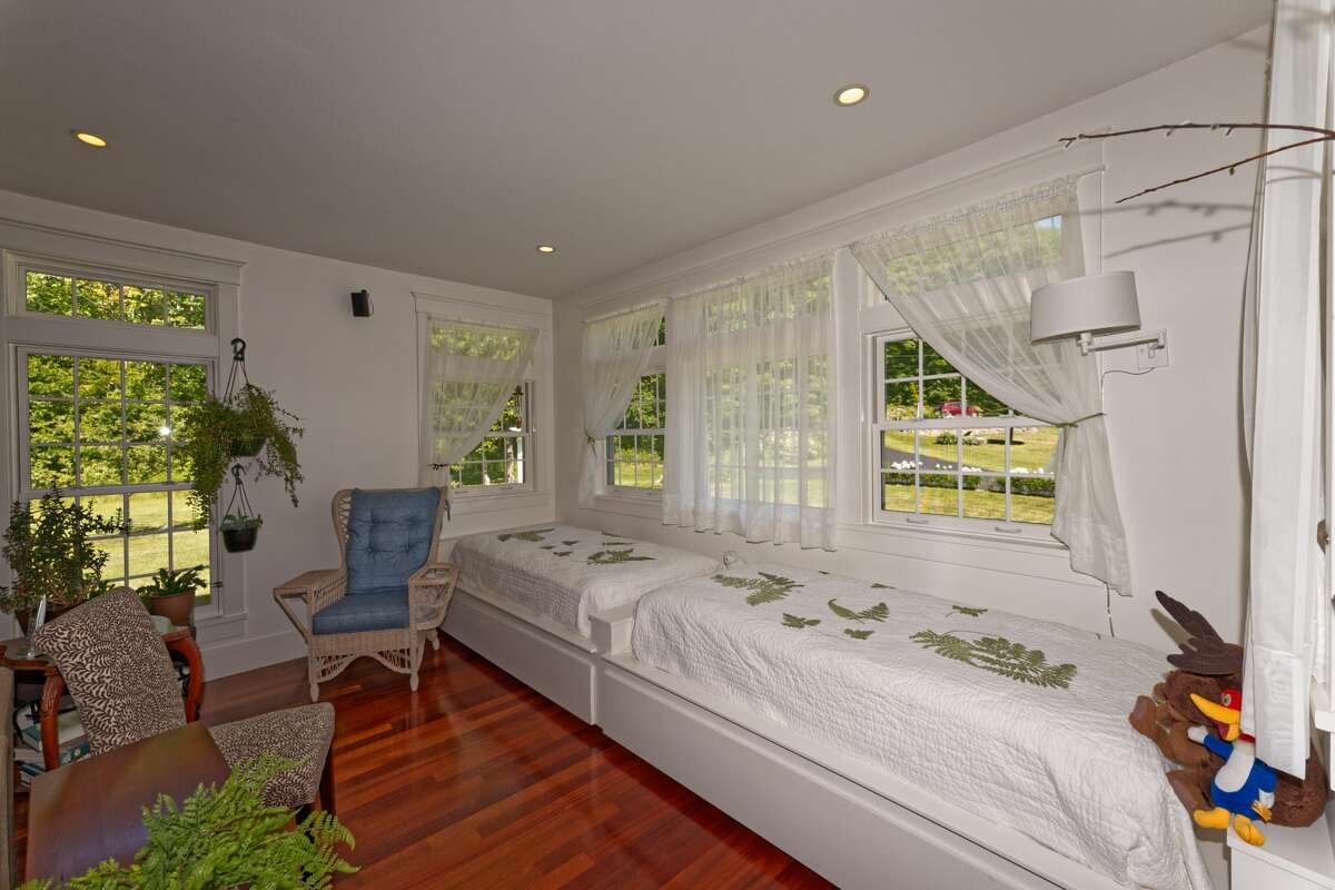 House of the Week Ranch in Duanesburg