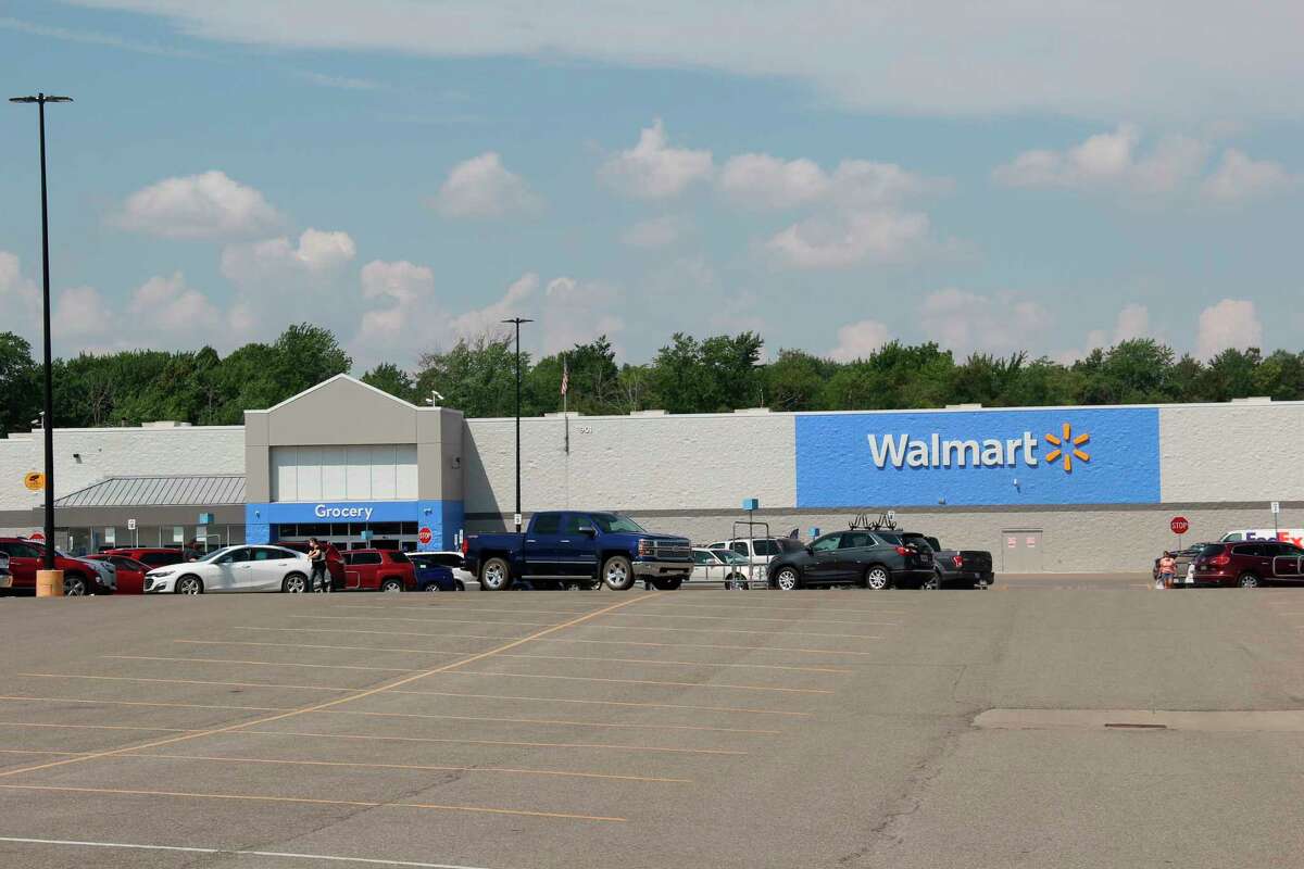 Bad Axe Walmart changes policy in response to coronavirus