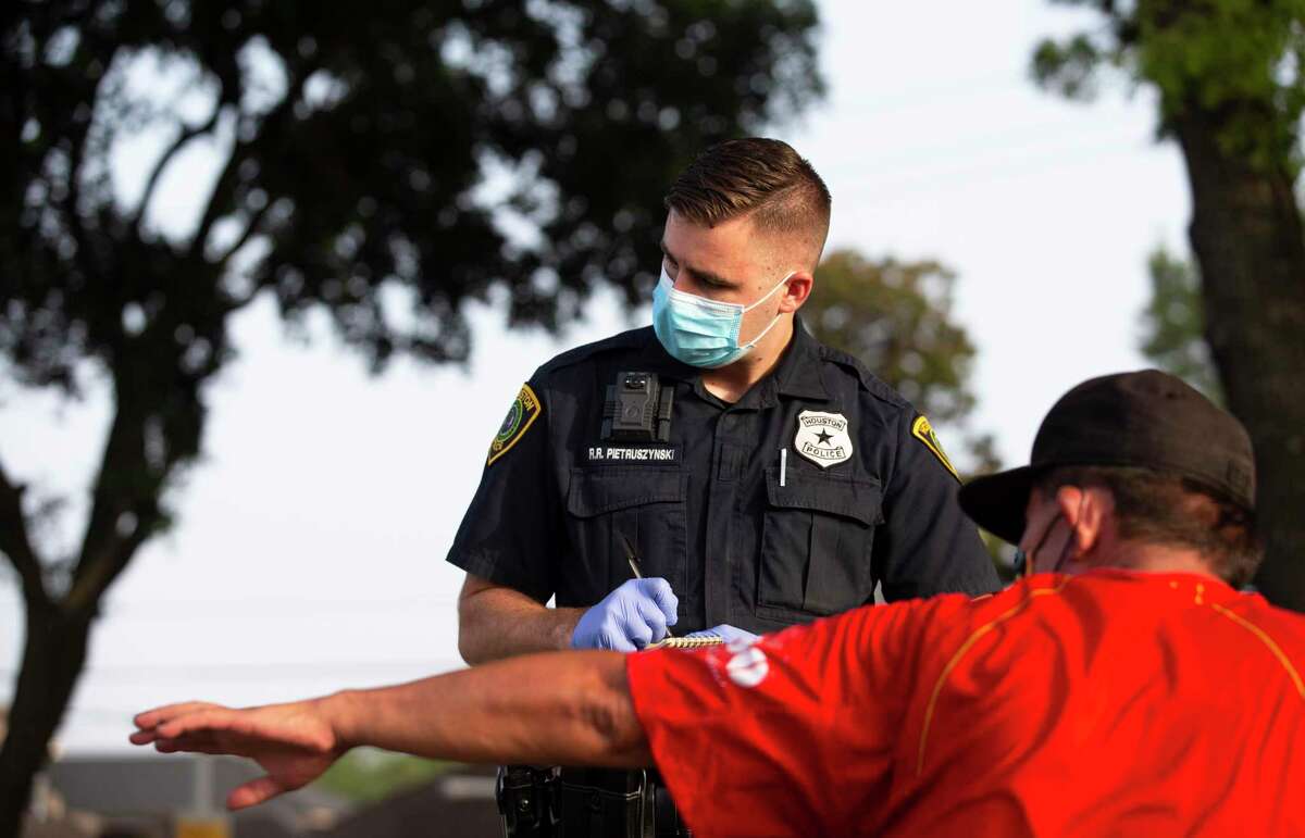 'The wave of the future': How police and social workers partner up to ...