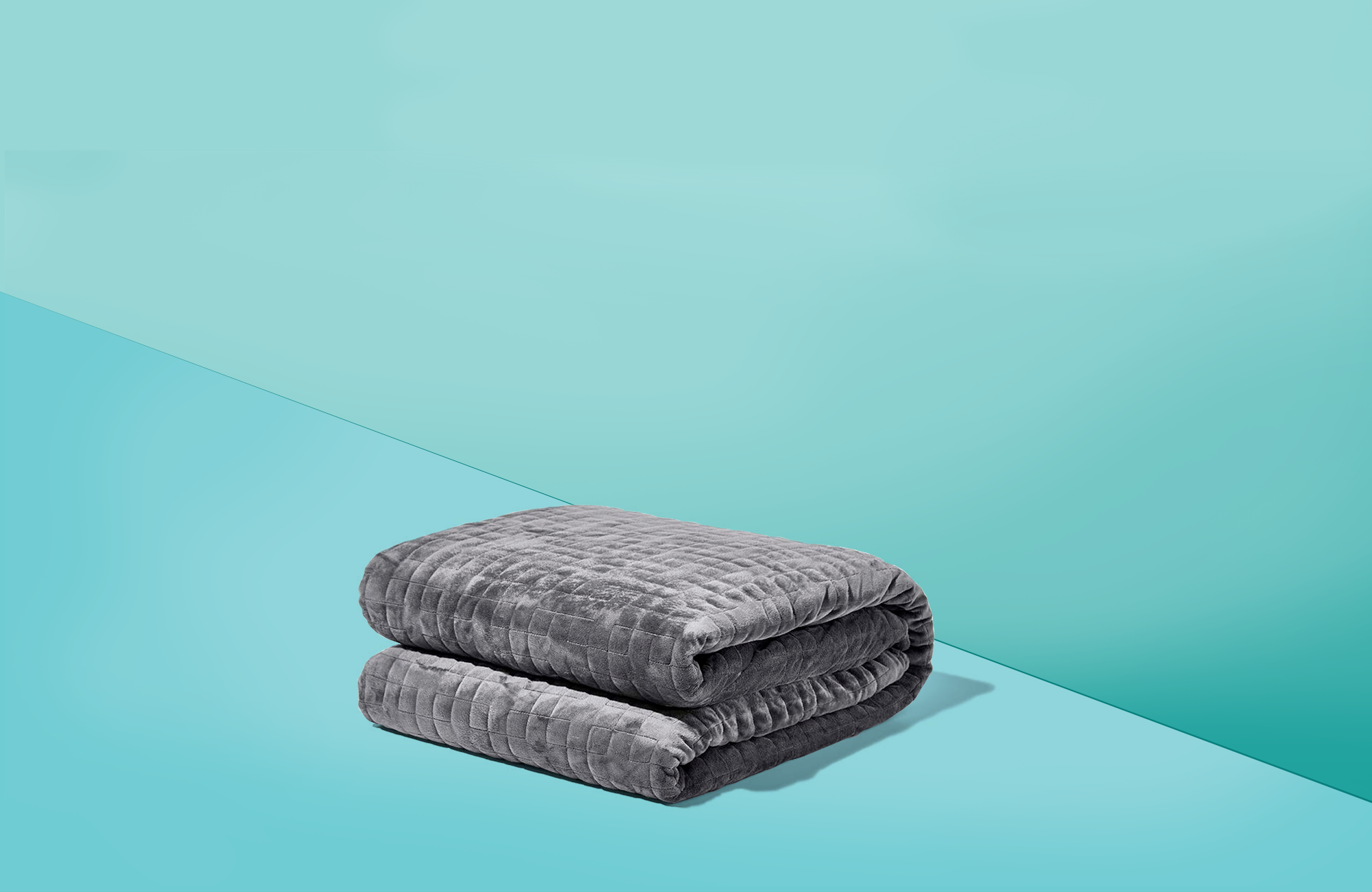 The best weighted blankets to help you fall asleep and stay asleep - Vimarsana News