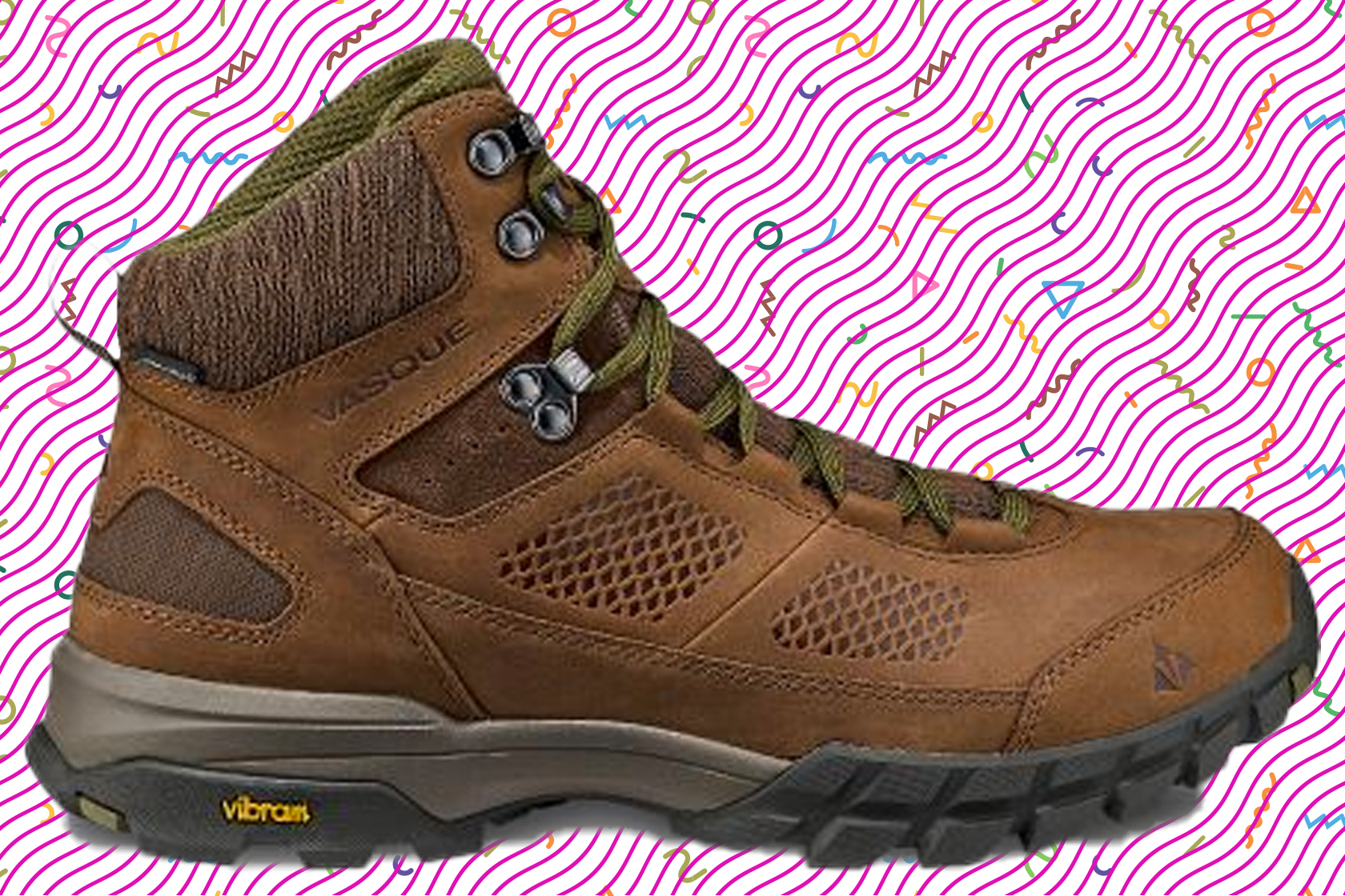 Best hiking boots under $150