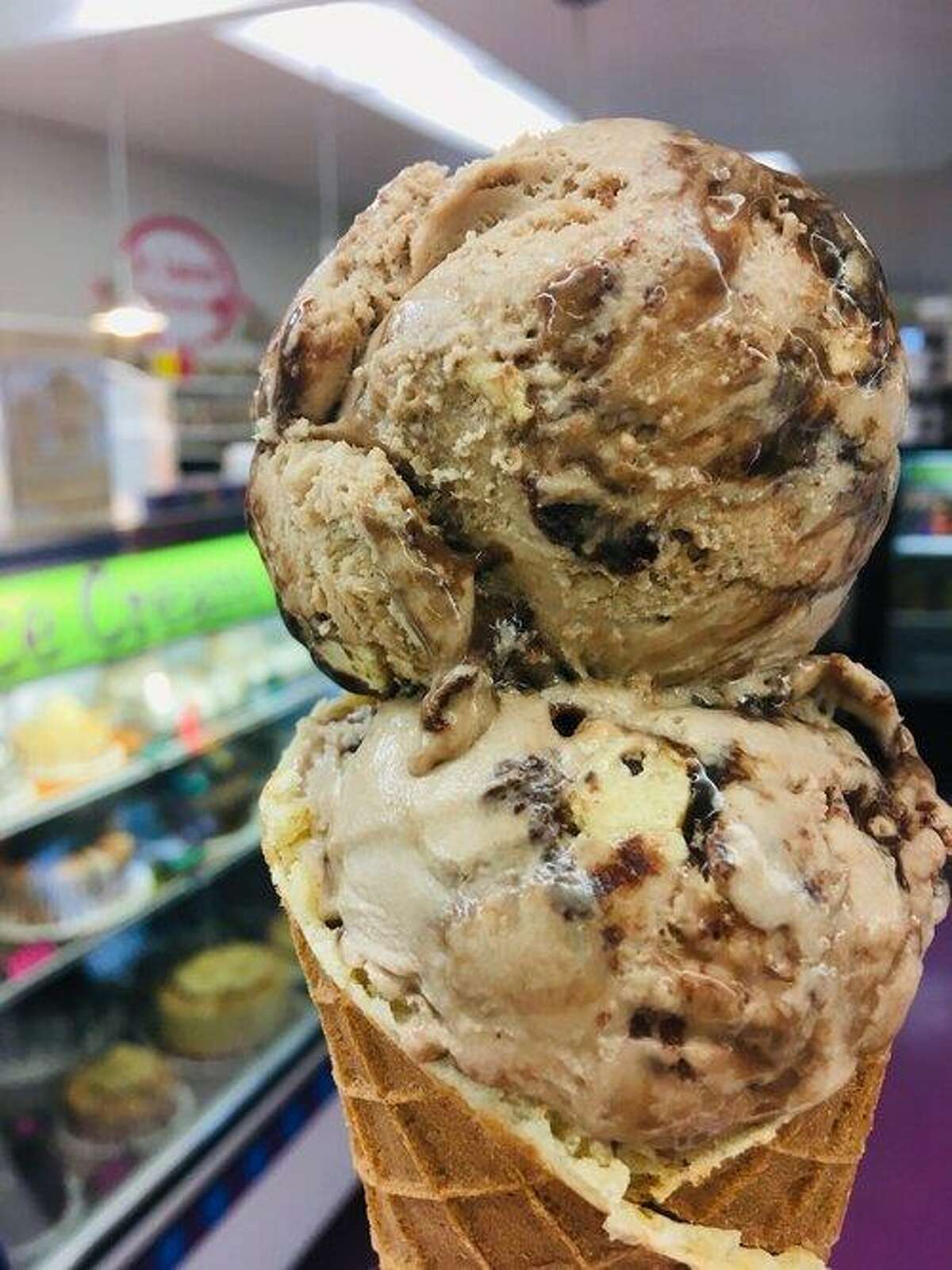 Ice cream social planned at Sanford church