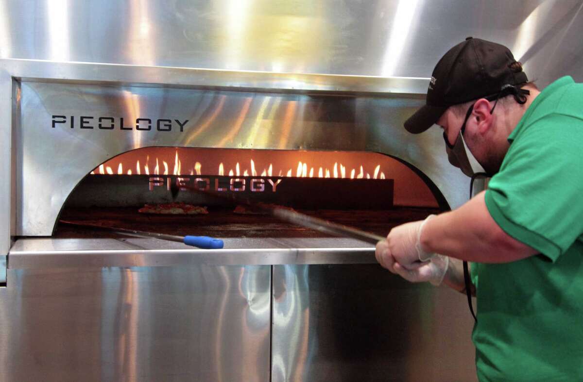 Deals across Connecticut for National Pizza Day