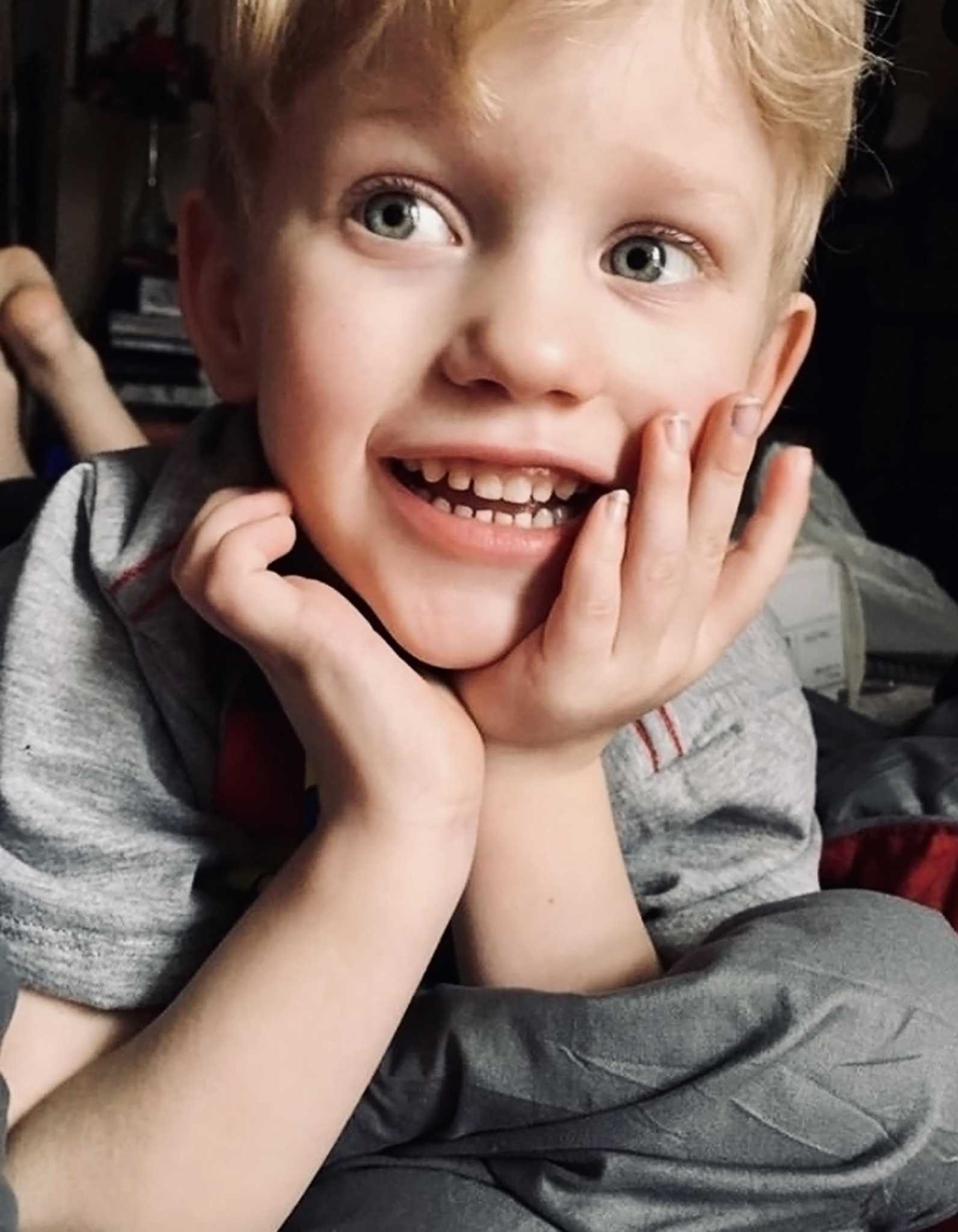 Family shares story of boy's drowning in hopes of helping others Family shares story of boy's drowning in hopes of helping others