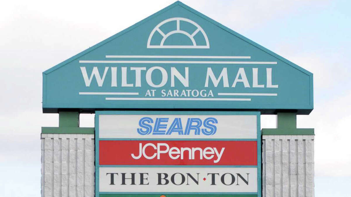 Wilton Mall owner wants to demolish BonTon wing, build luxury apartments