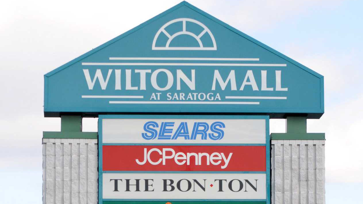 Wilton Mall - Saratoga Springs, NY