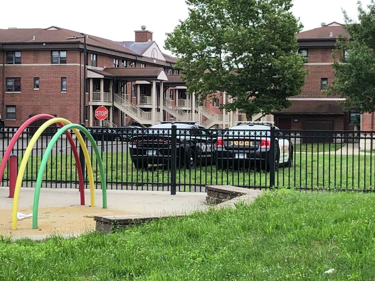 Victim in Bridgeport homicide ID’d; police review video evidence