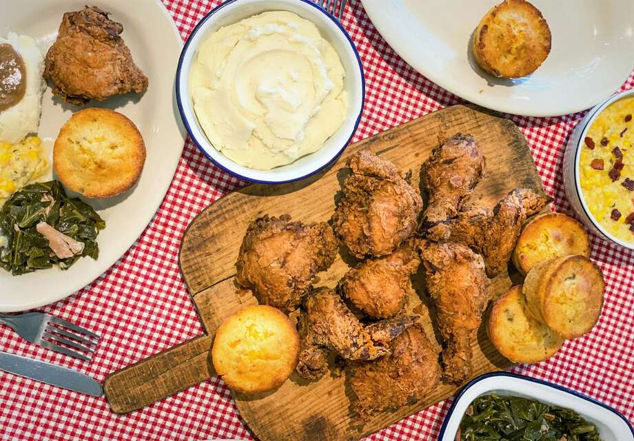 Goode Company announced on Friday that Goode Bird, which operates out of the kitchen at Armadillo Palace at 5015 Kirby Dr., will debut on Sunday, July 12, 2020. Photo: Courtesy 