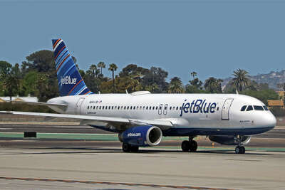 lax to sfo one way