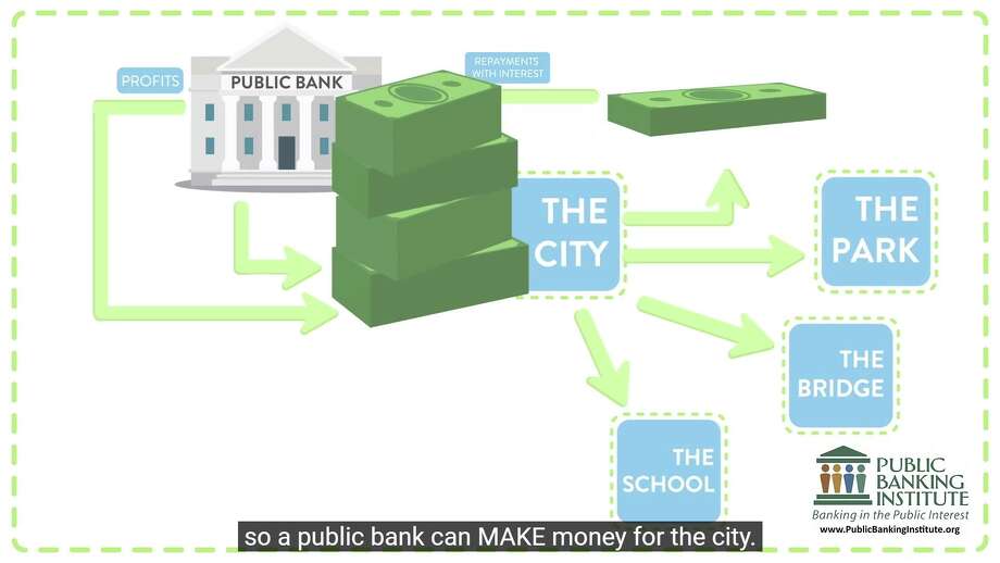 Ct Forum To Address Public Owned Banks Which Offer Low Interest Loans The Middletown Press