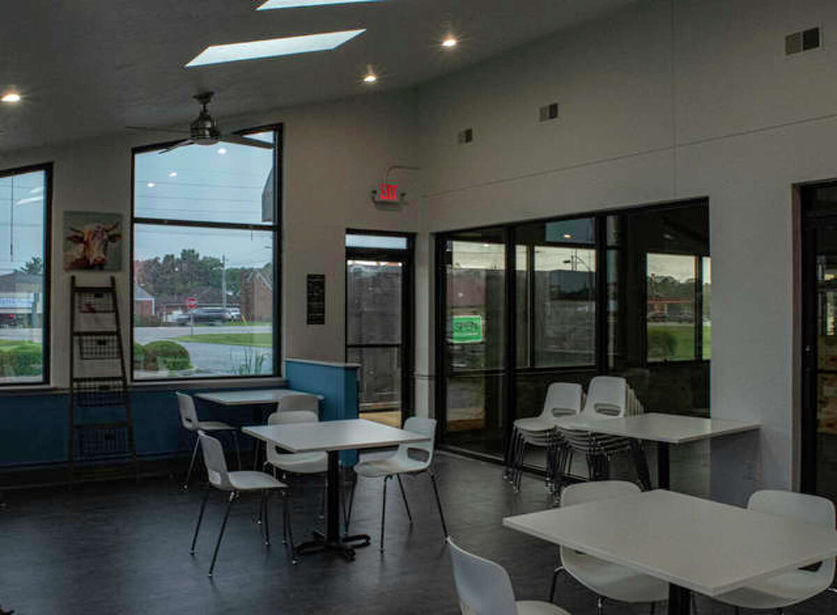 City Scoops Creamery boasts locallysourced goods at new Edwardsville shop