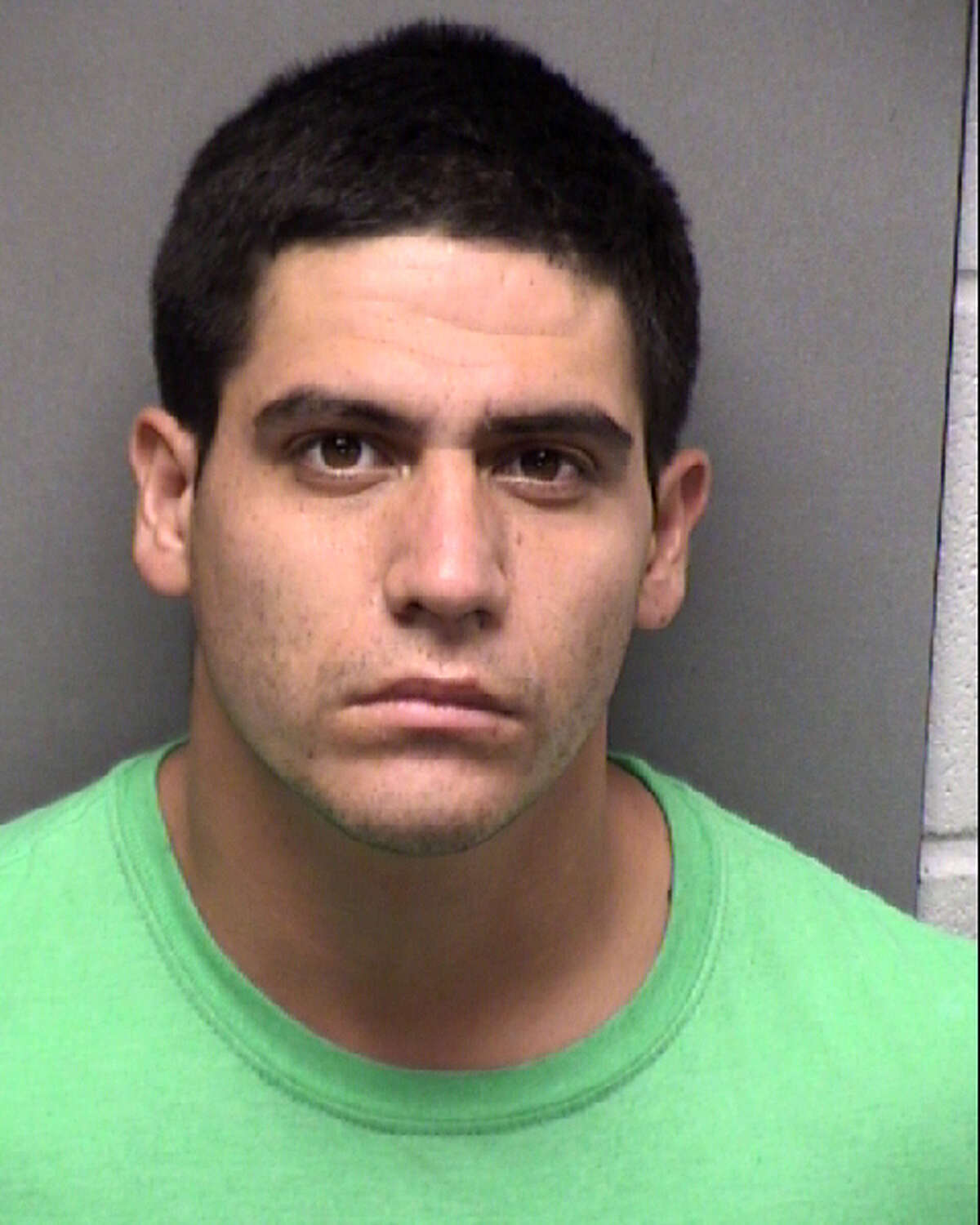 Man Accused Of Breaking Into A Womans Apartment Twice In One Night To Sexually Assault Her 