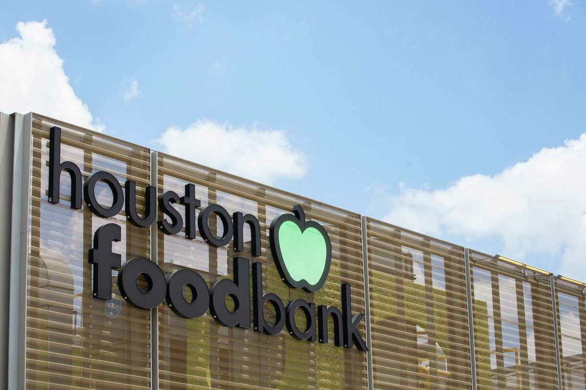 Houston Food Bank reopens onsite SNAP application assistance office
