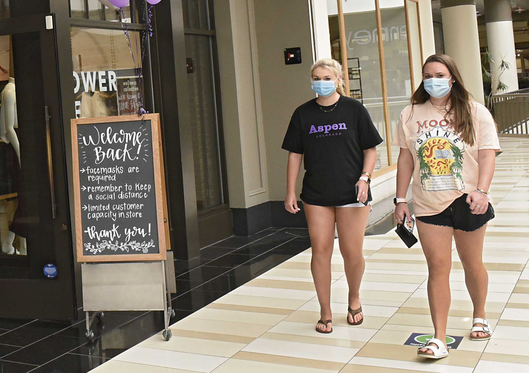 Amazon store coming to Crossgates