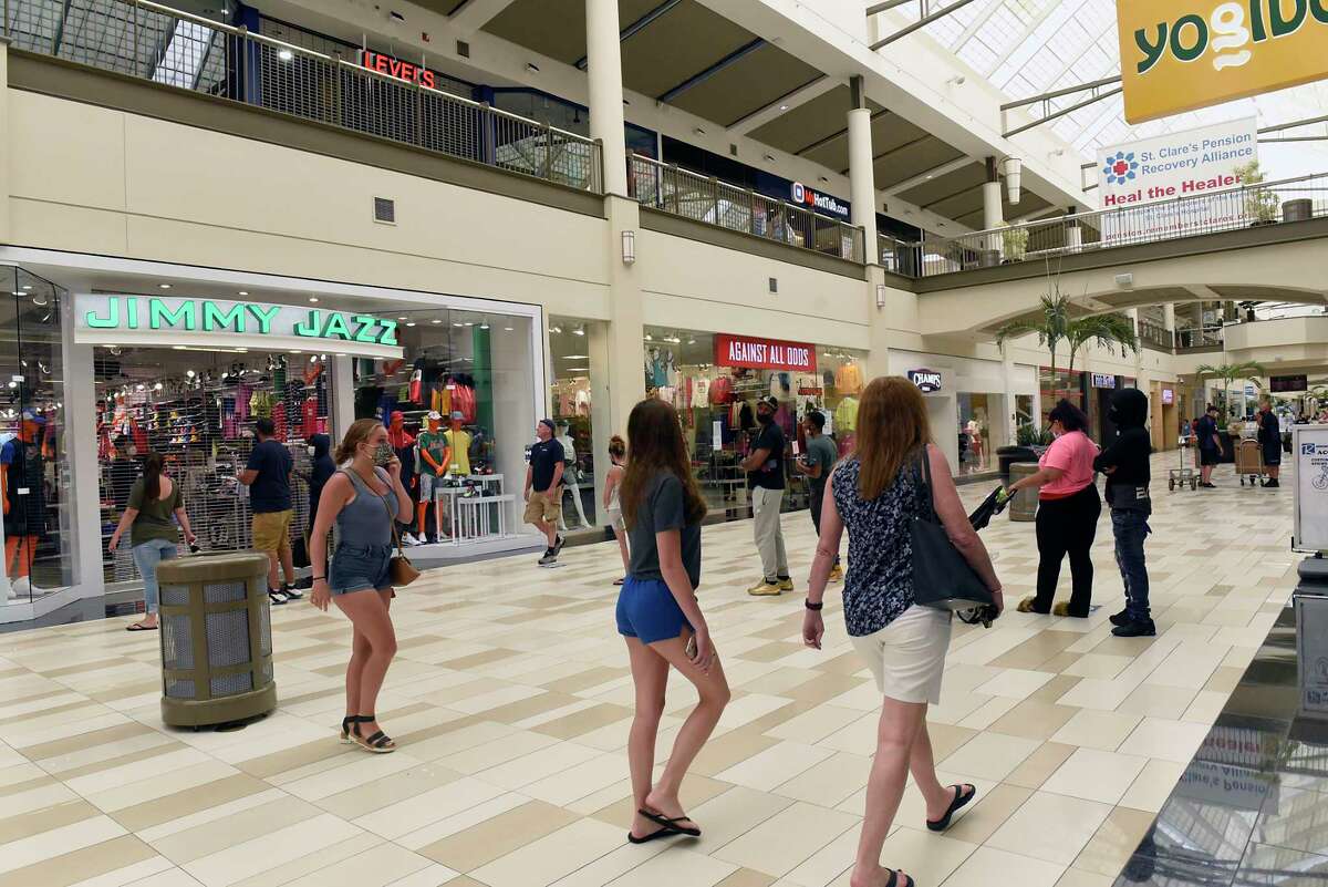 Crossgates sues six stores that stopped paying rent amid COVID outbreak