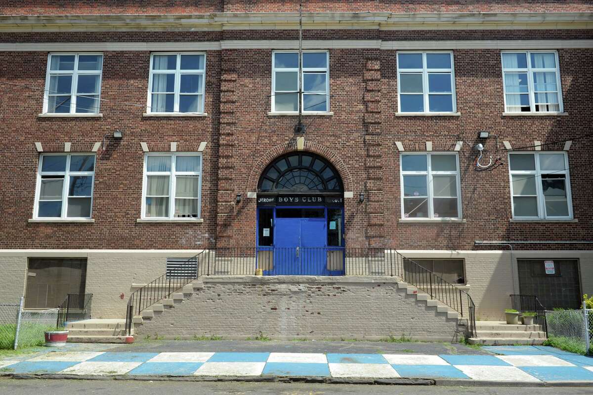 National org. challenges Orcutt Boys & Girls Club in Bridgeport over name