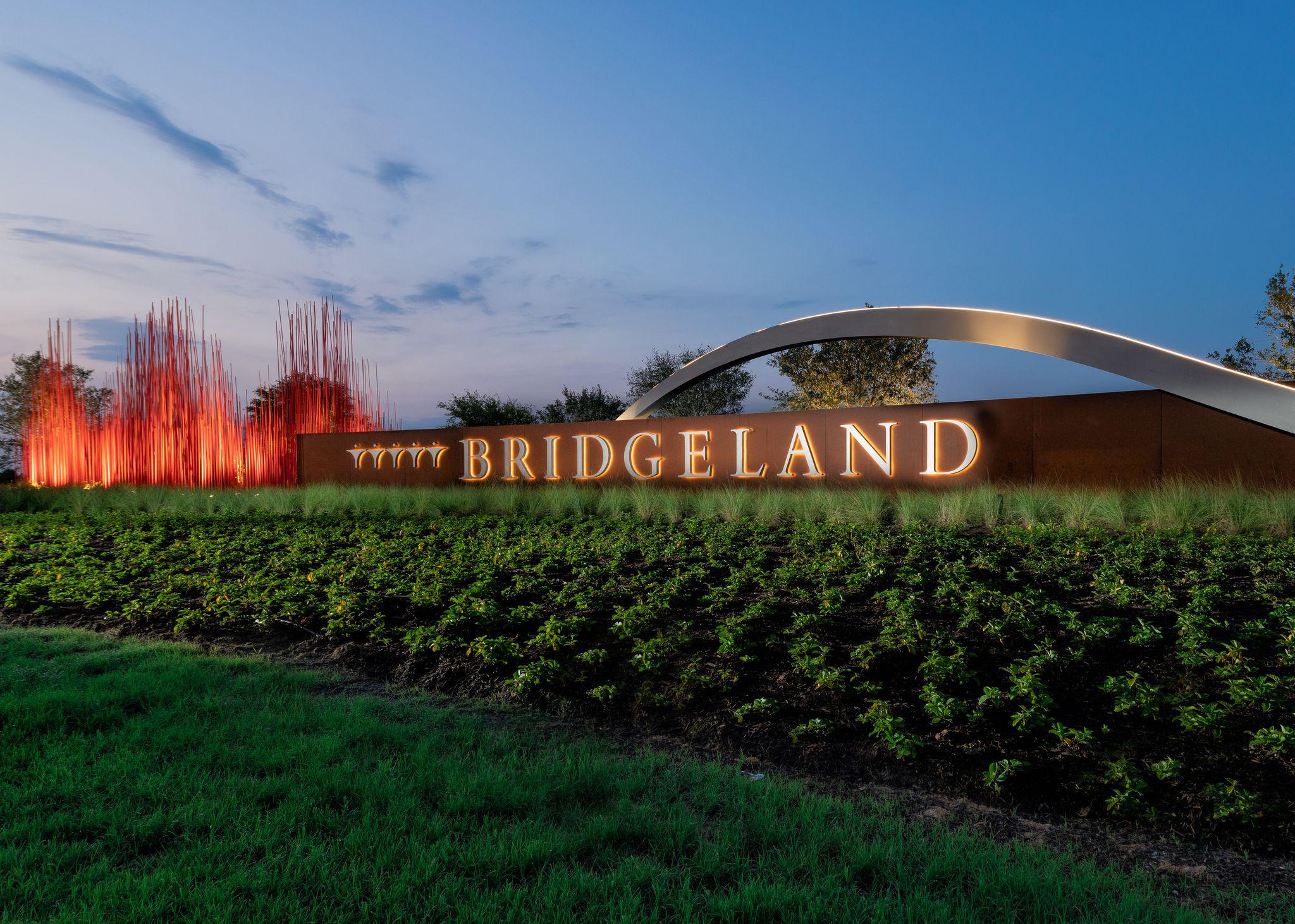 Bridgeland continues to lead with home sales through midyear