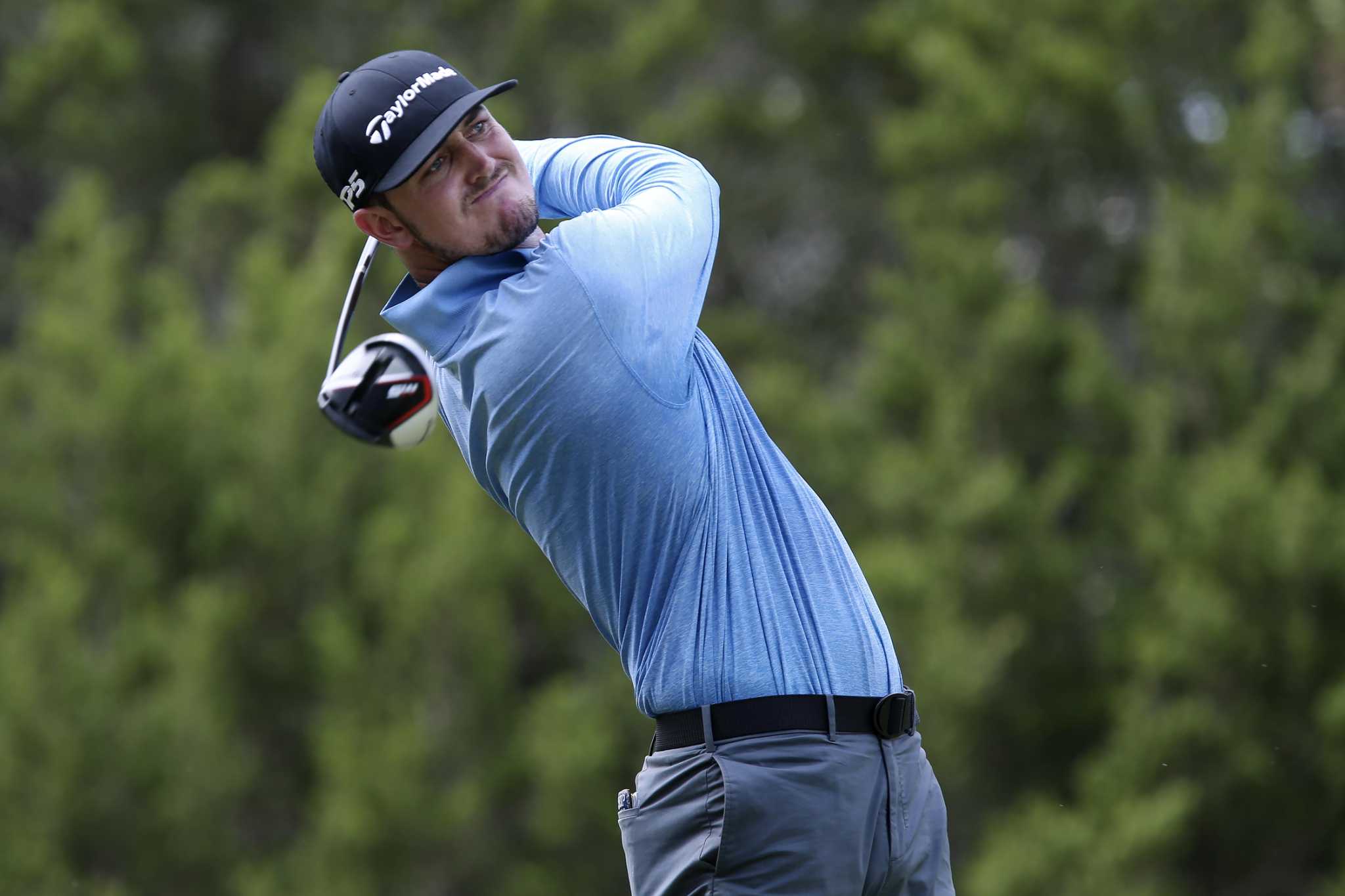 Korn Ferry players grateful for golf’s return as tour visits San Antonio