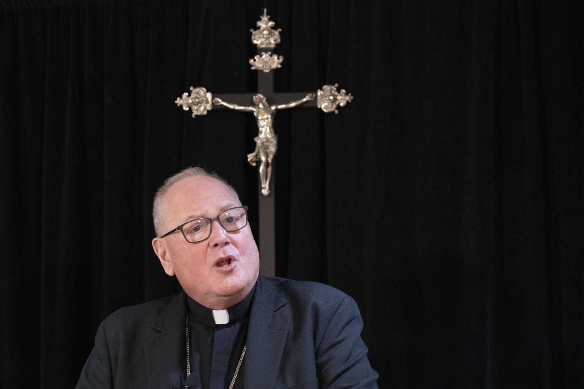 New York's Catholic church leaders control billions outside the reach of abuse survivors - Vimarsana News