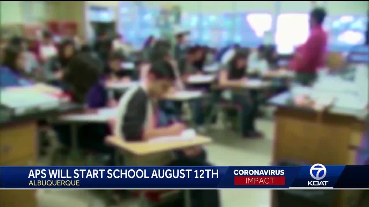 Many teachers contemplating retirement if forced to return to classroom