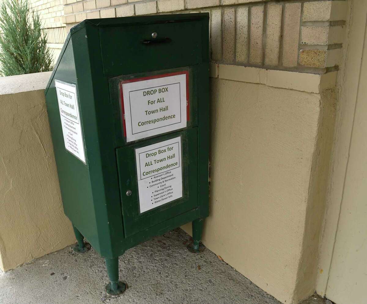 East Greenbush prepares for board meetings in Town Hall with pandemic