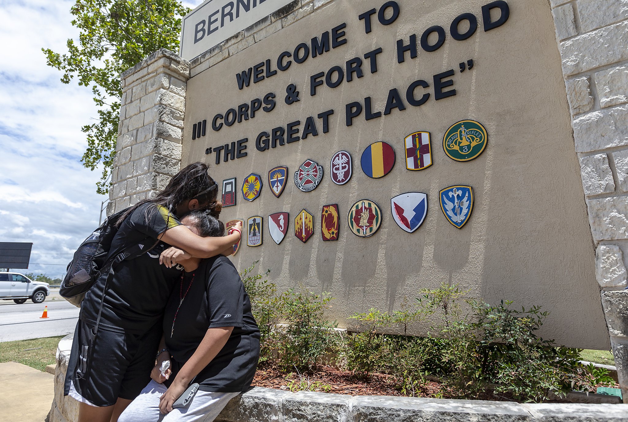 Army expands probe into Fort Hood leadership amid command shakeup
