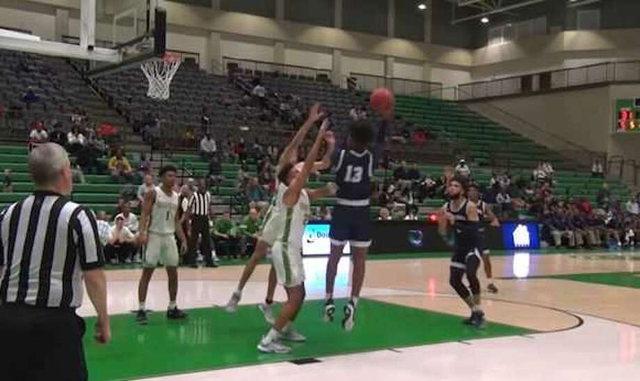 Georgia High School Basketball Player Dies During Game Alton Telegraph