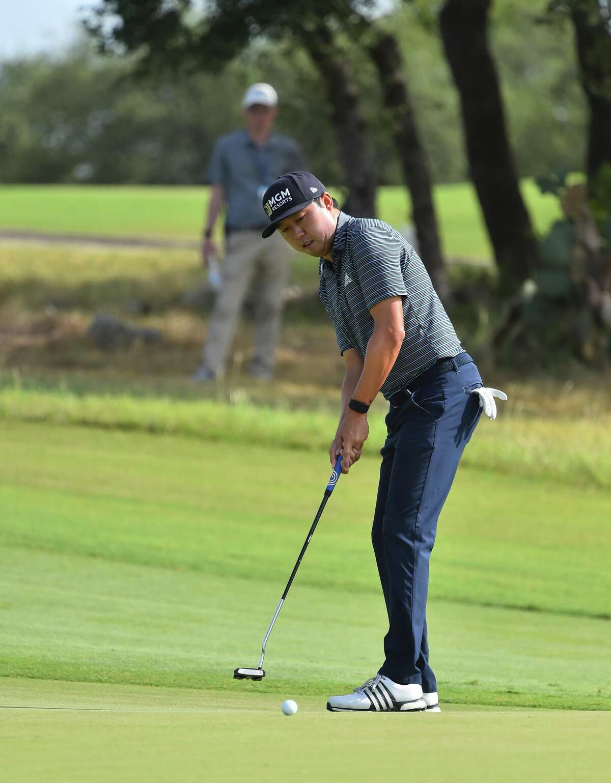 Pga Korn Ferry Tour Leaderboard - otq618q