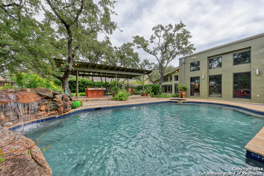 Life in the 'Alist community' of Hollywood Park San Antonio ExpressNews
