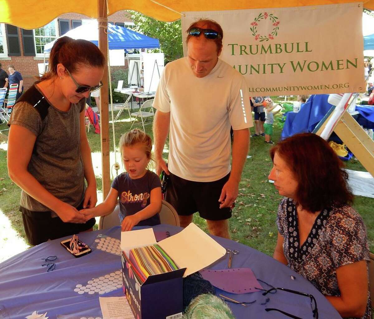 Trumbull Arts Festival canceled for 2020