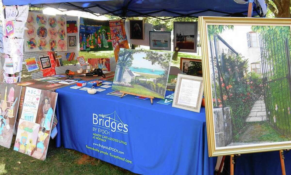 Trumbull Arts Festival canceled for 2020