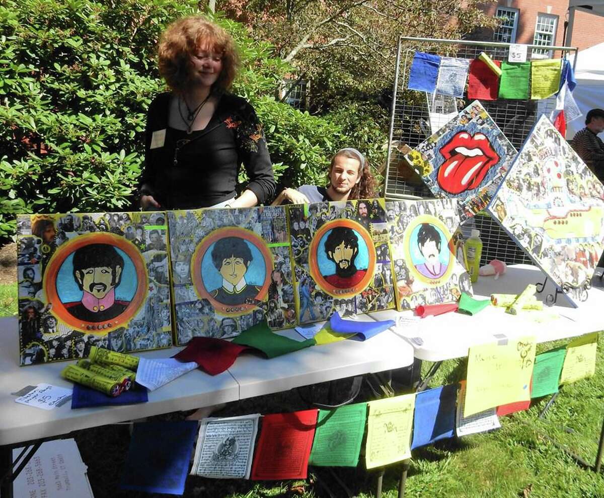 Trumbull Arts Festival canceled for 2020